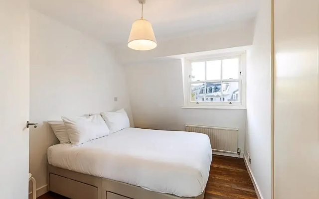Charming Loft in Islington - Stunning View!