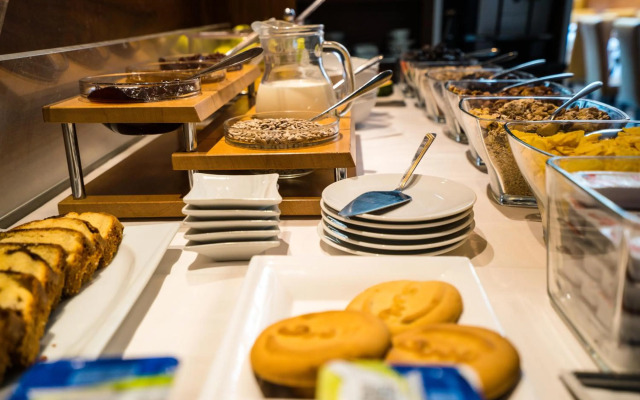Hotel Marc Aurel - Vienna City Center