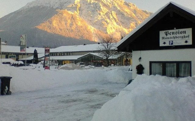 Gasthof Rauschberghof