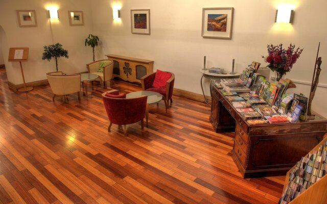 My Place Dublin Hotel