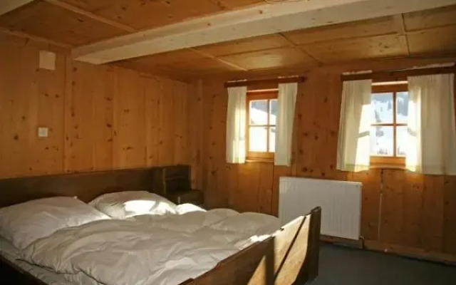 Heindalis Landhaus
