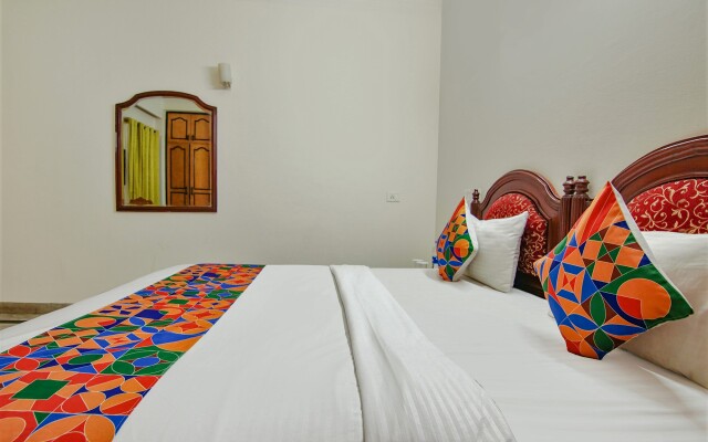 Fabhotel Singh Suite