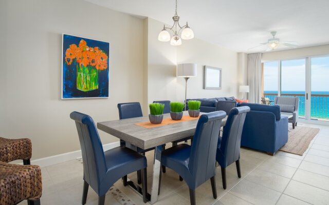 Sunrise Beach By BlueSwell