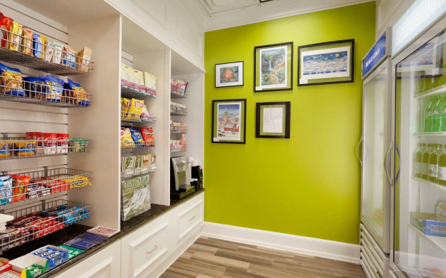 Hilton Garden Inn Ithaca