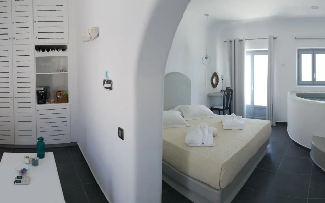 Unique Suites