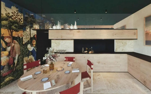 voco Beaune – Cité des Vins by IHG