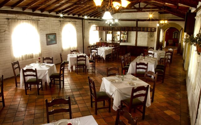 Hostería Hacienda Pueblo Viejo