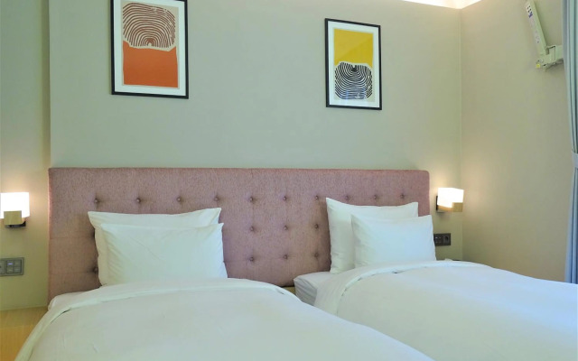 Hound Hotel Busan Station