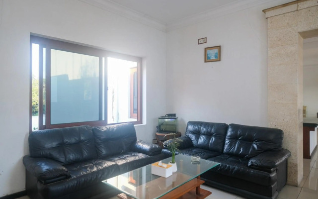 Super OYO OYO Capital O 514 Omah Pari Boutique Hotel