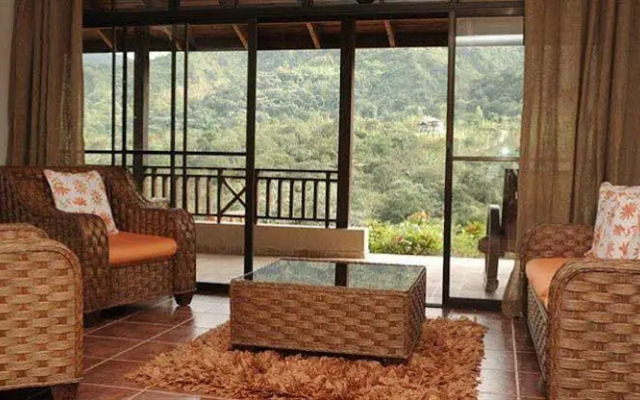 Rancho La Aurora
