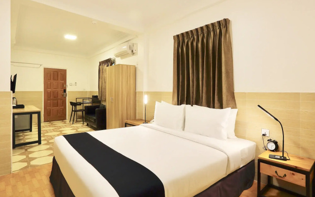 K.C Residence