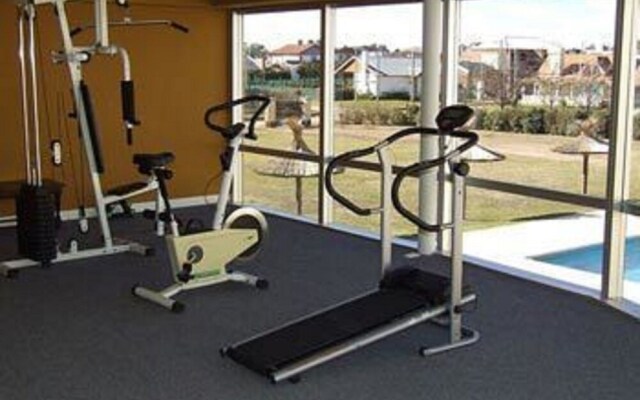 Paradores Austral Bahia Blanca