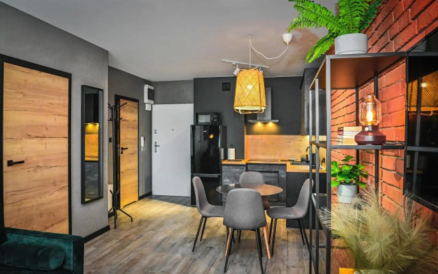 Apartament LOFTSPA