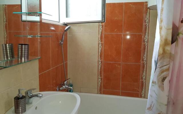 Apartament Gabriela