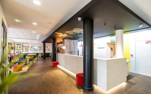 Holiday Inn Express Hasselt by IHG
