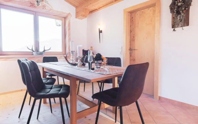 Stubaier Bauern Appartement