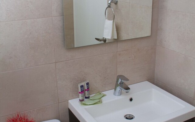 Ayka Apartments Aruba