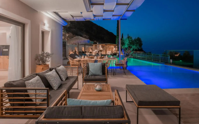 Artemis Villas