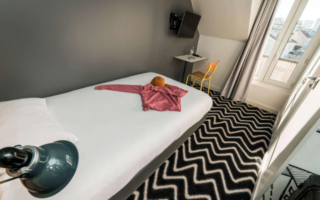 ibis Styles Paris Place d'Italie Butte aux Cailles Hotel