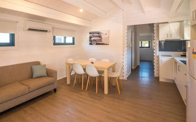 BIG4 Tasman Holiday Parks - Racecourse Beach