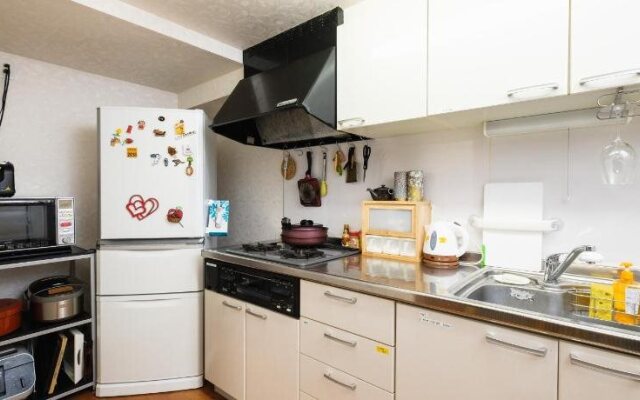 Guest House Locokokoro