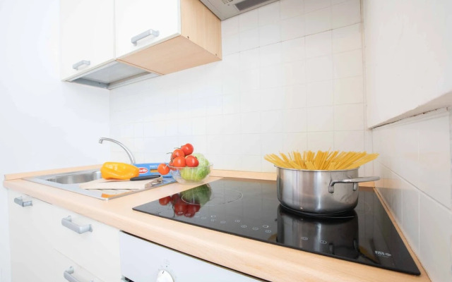 Residence Villa Virginia int 1