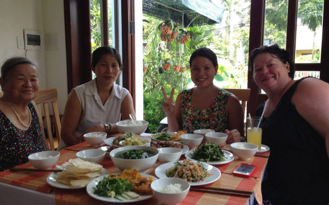 Charming Homestay