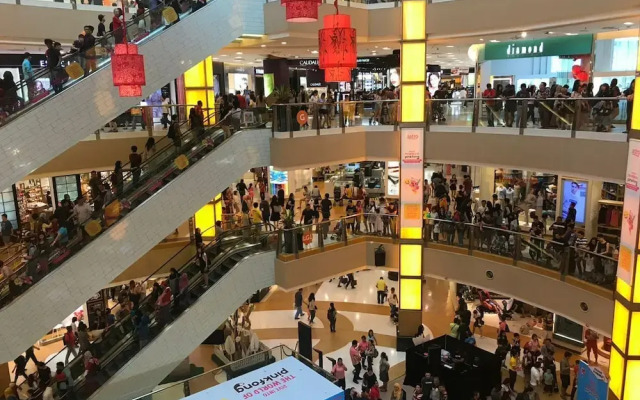 Resort Suites by Landmark  Sunway Lagoon