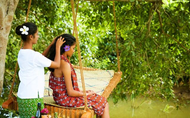 Amuna Ayurveda and Wellness Retreat