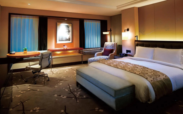 DoubleTree by Hilton Hotel Chongqing North