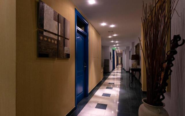Grand Hotel La Tonnara