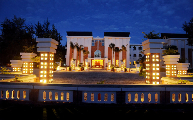 Muine Bay Resort