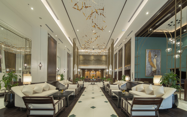 Potique Hotel