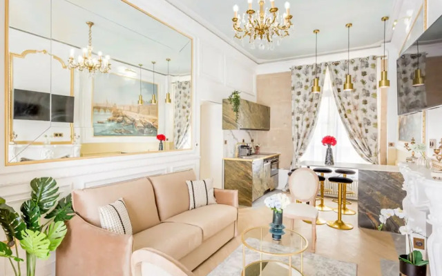 Merveil Luxury Suites - Haussmann I-II
