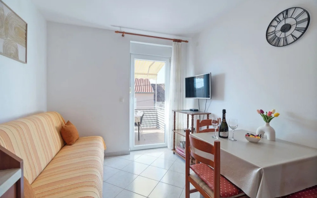 Apartments Srecko