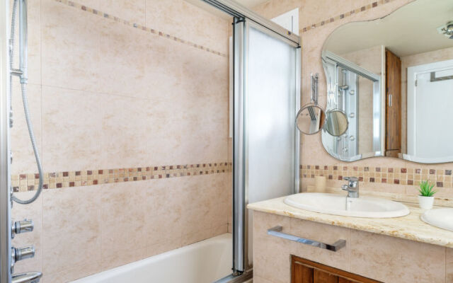 Apartamentos Pueblo Valleverde