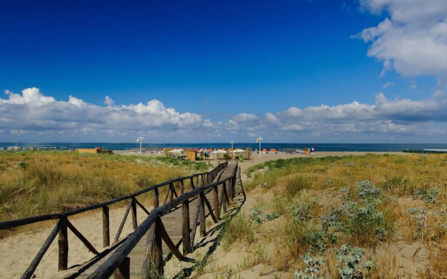 La Suite 2 Ondina Viareggio 200m From sea