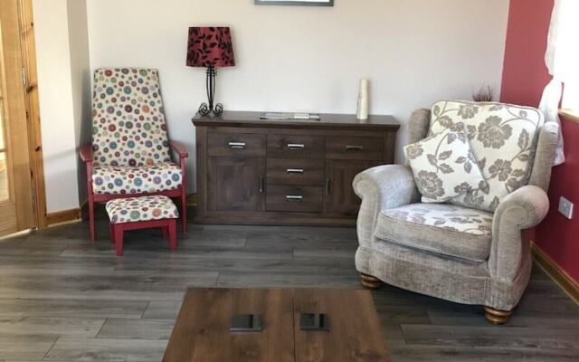 Inviting 2-bed House in Isle of Lewis