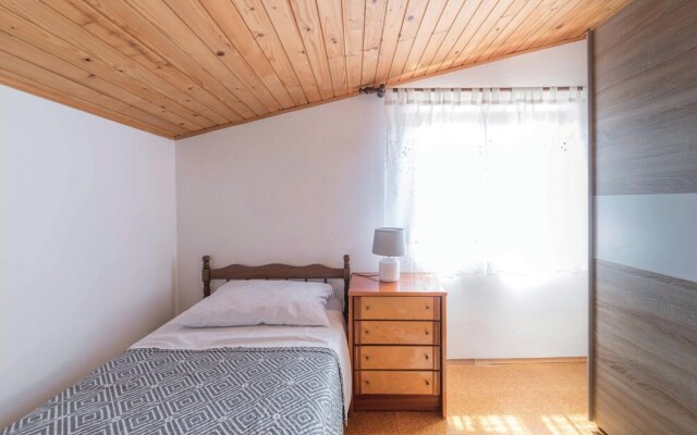 Stunning Home in Rakalj With Wifi and 2 Bedrooms