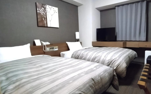 Hotel Route Inn Hitachitaga