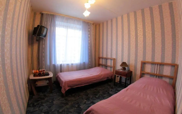 Moya kvartira 128