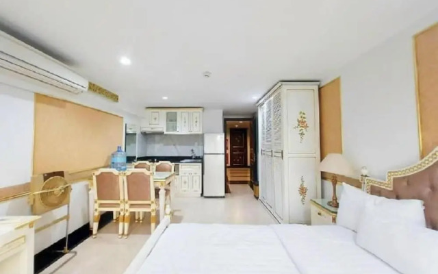 345 Apartment Sai Gon Hotel