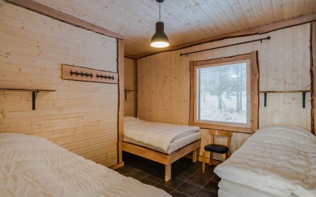 Aulanko Lake Villa - Peace & Privacy