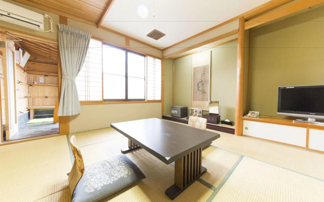 Ryokan Hida Beef - Hida Gyu No Yado