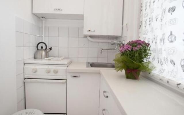 Alice Apartment