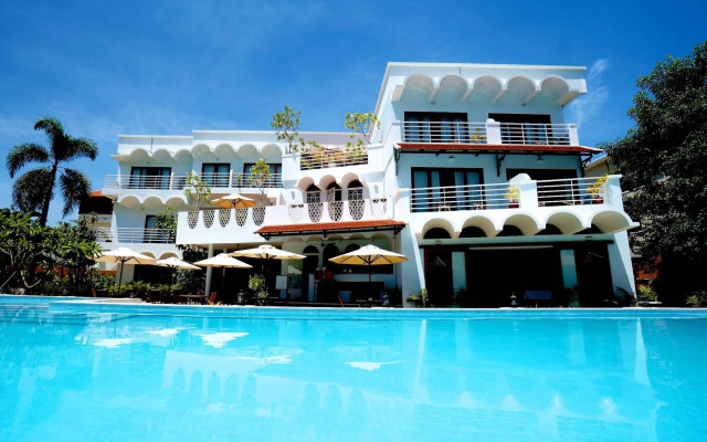 iRoHa Garden Hotel & Resort