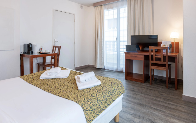 Residhotel Grenette