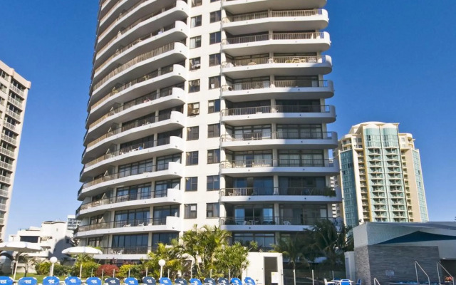 Surfers International Gold Coast Accommodation