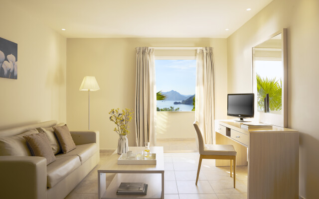 Alkyna Lifestyle Beach Resort