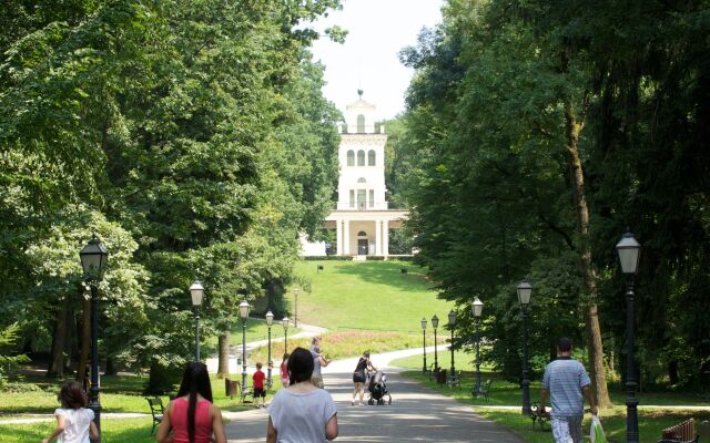Studio Apartment Mara Zagreb